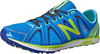 spikeless cross country shoes