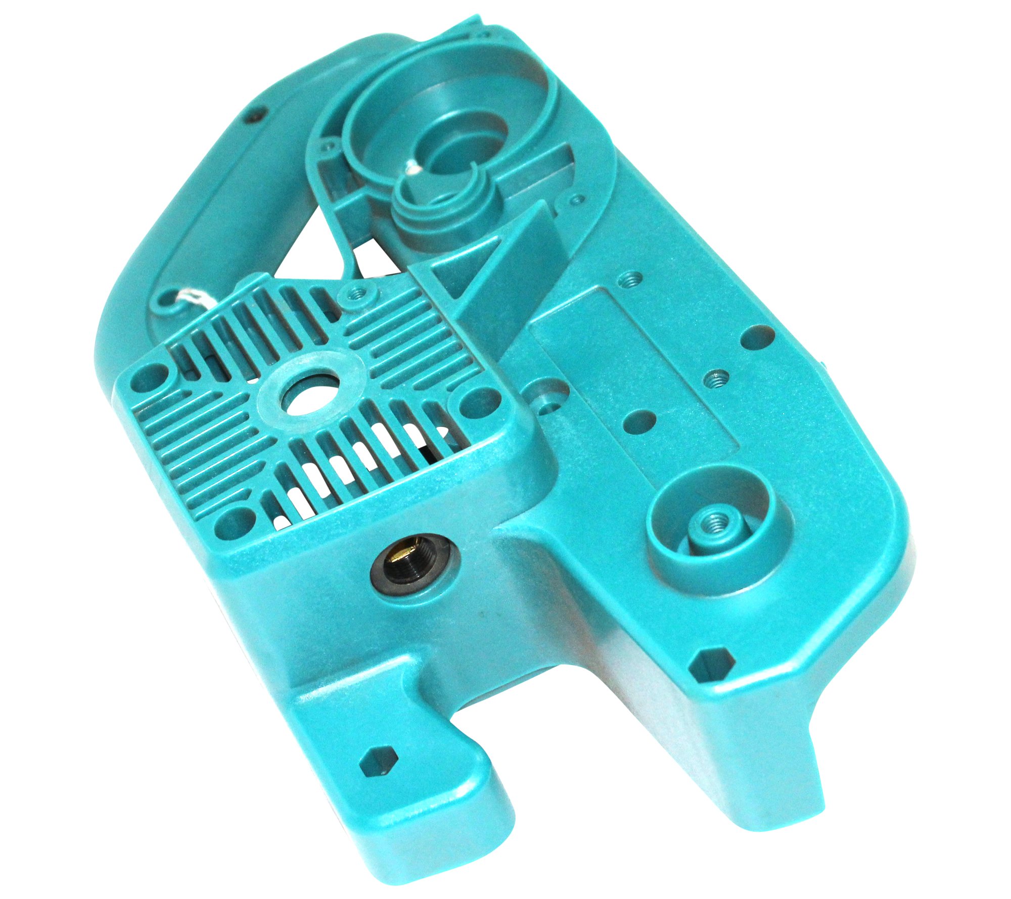 Makita 159773-3 Motor housing Complete for Model 9901 Belt Sander