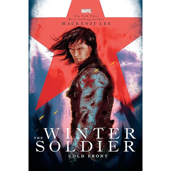 Amazon.com: Bucky Barnes: The Winter Soldier Vol. 1: The Man On