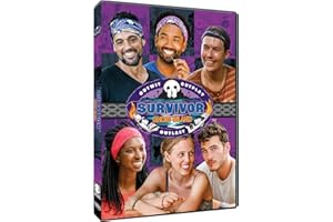 Survivor: Ghost Island (Season 36)