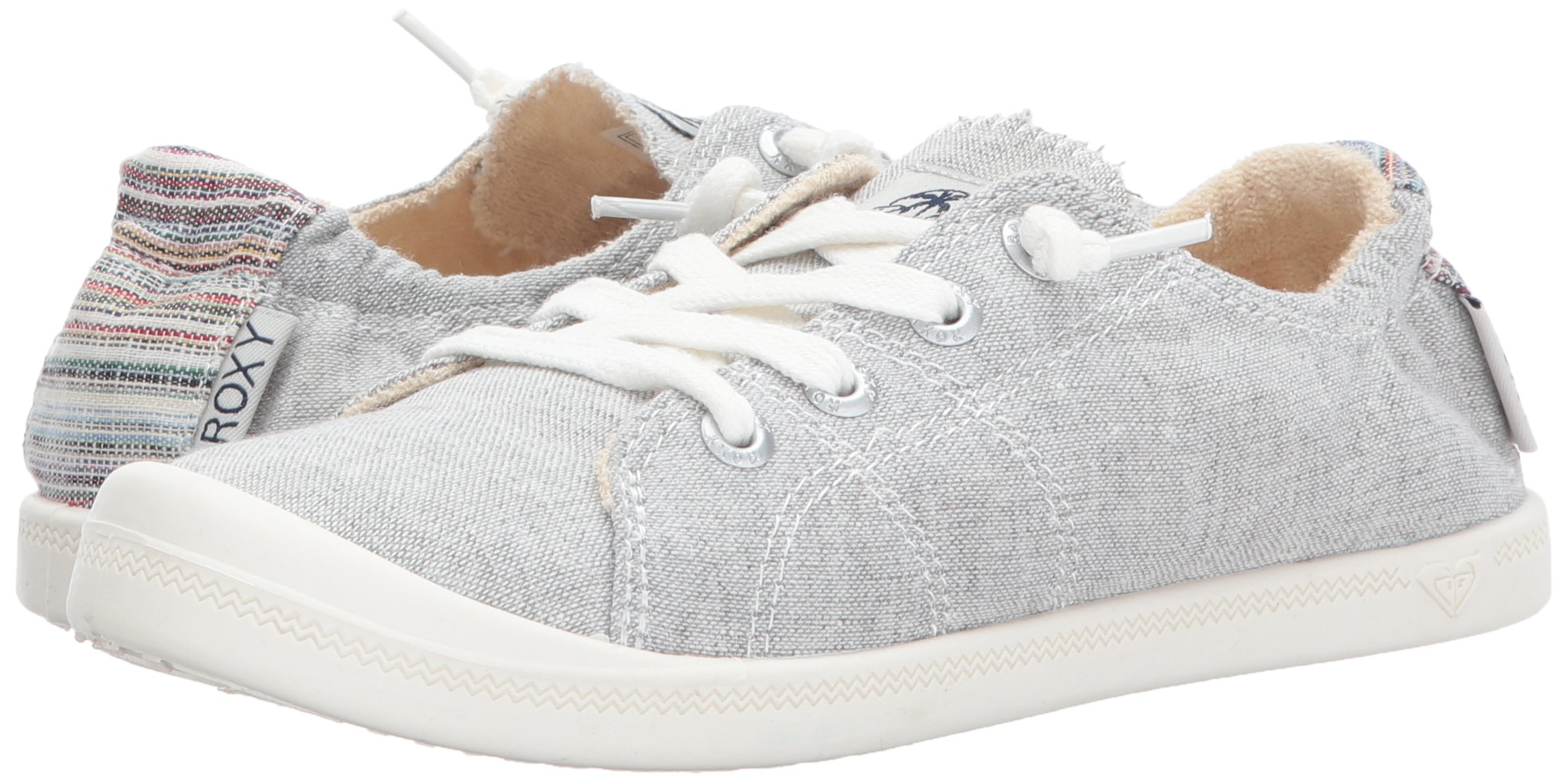 Roxy кеды женские