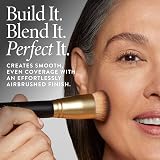 Laura Geller Beauty Full Coverage Foundation Blending Brush view 3