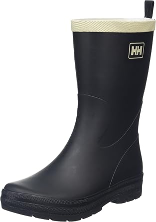 helly hansen rubber work boots