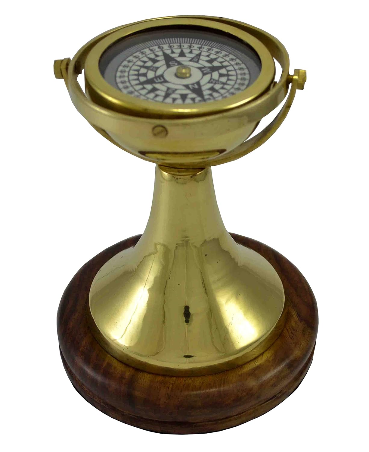 Boat Compass Gimbaled Compass Gift compass Amazon.co.uk