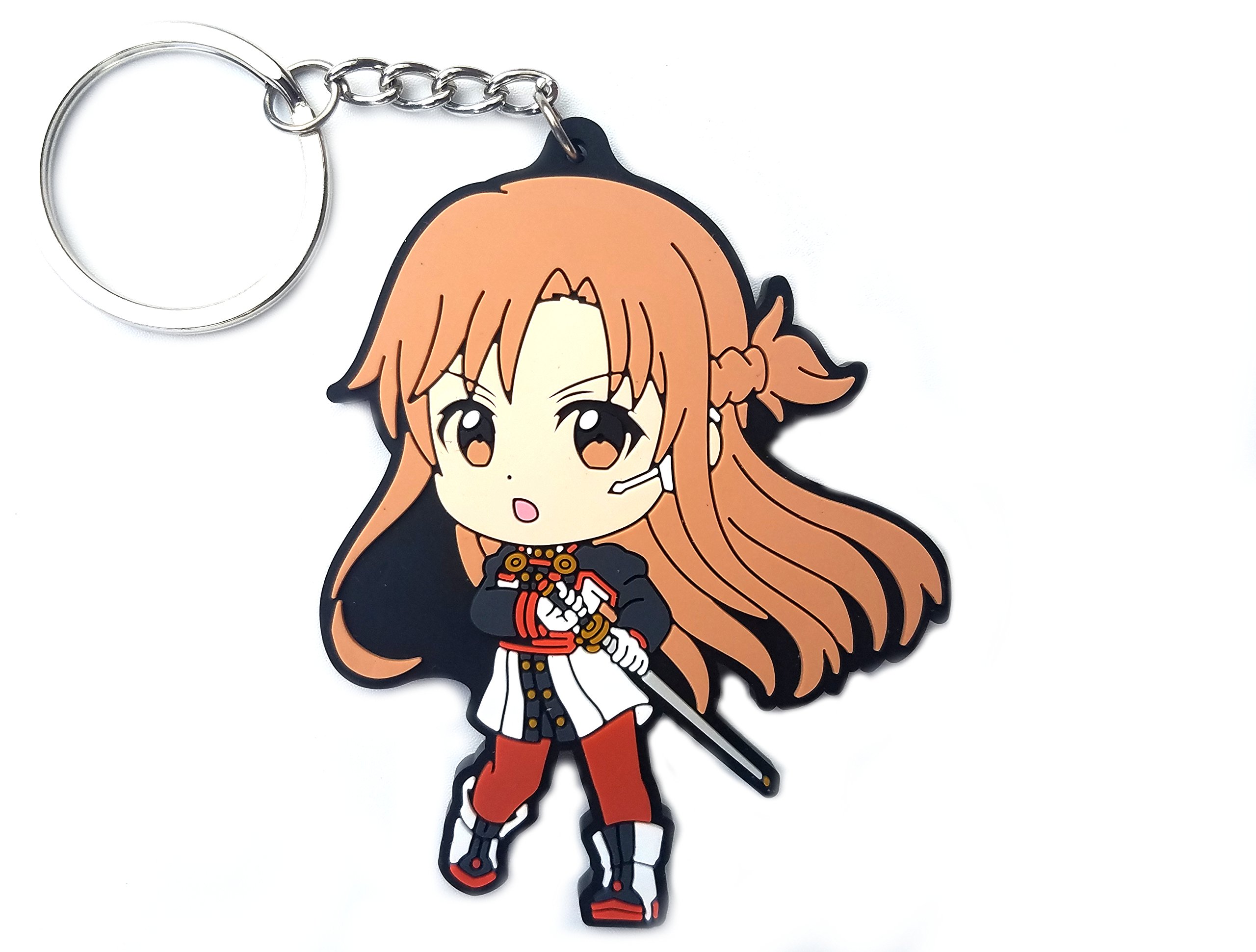 Anime Keychains Philippines