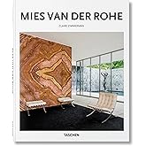 Mies van der Rohe (Basic Art)
