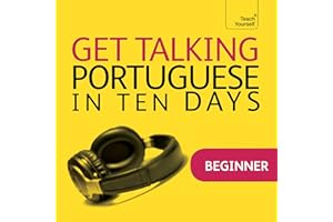 Get Talking Portuguese in Ten Days