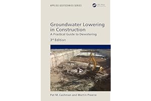 Groundwater Lowering in Construction: A Practical Guide to Dewatering