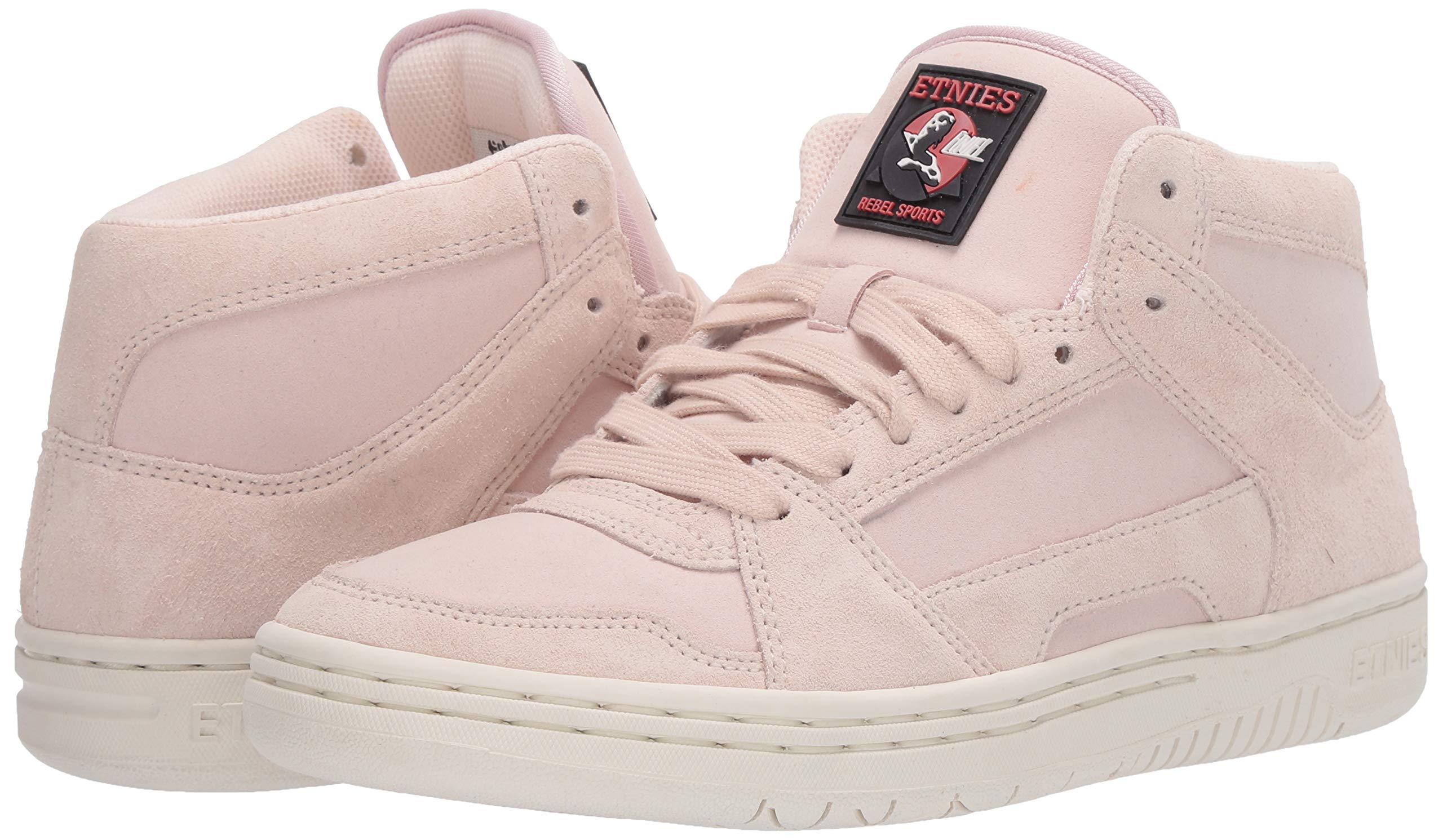 etnies mc rap high