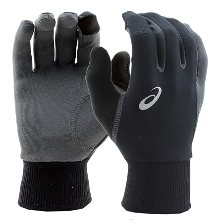 ASICS - Thermal Glove für Damen+ Herren