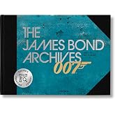 The James Bond Archives: &ldquo;No Time To Die&rdquo; Edition (Fantastic Price)