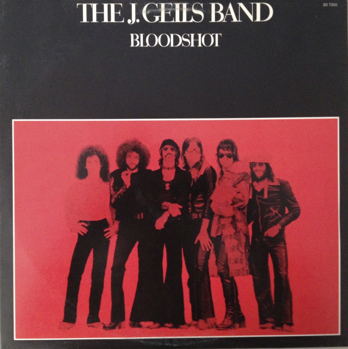 Bloodshot The J Geils Band Lp Red Vinyl Amazon Com Books Bloodshot The J Geils Band Lp Red Vinyl Amazon Com Books