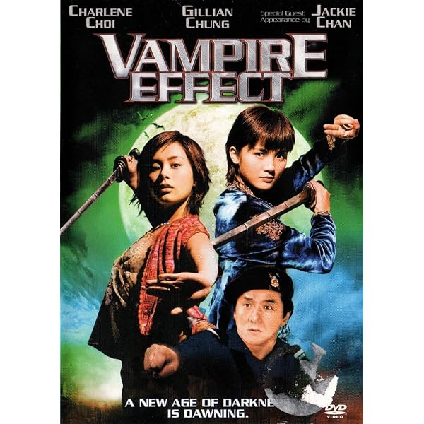 Amazon.com: Twins Effect II : Imports: Movies & TV