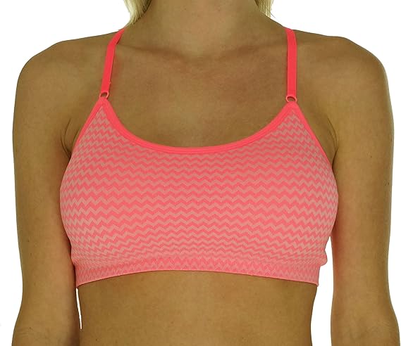 best low impact sports bras