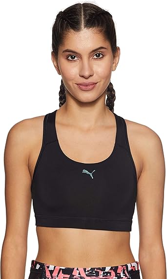 puma reggiseno sportivo