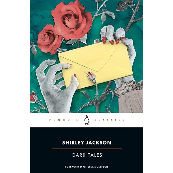 Amazon.com: Shirley Jackson: Four Novels of the 1940s & 50s (LOA