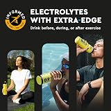 O.R.S Sport Hydration Tablets Mixed Berry 1 Tube Electrolyte Vitamin D view 6