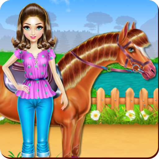Horse Care and Riding