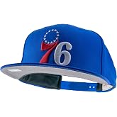 Mitchell &amp; Ness Men's Team Ground 2.0 Snapback Cap