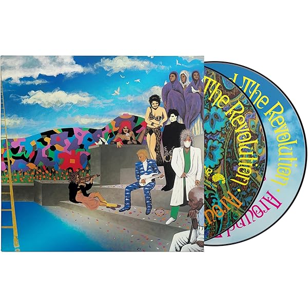 His Majesty's Pop Life - Prince 未開封 Prince, Prince & the Revolution - His Majesty's Pop Life