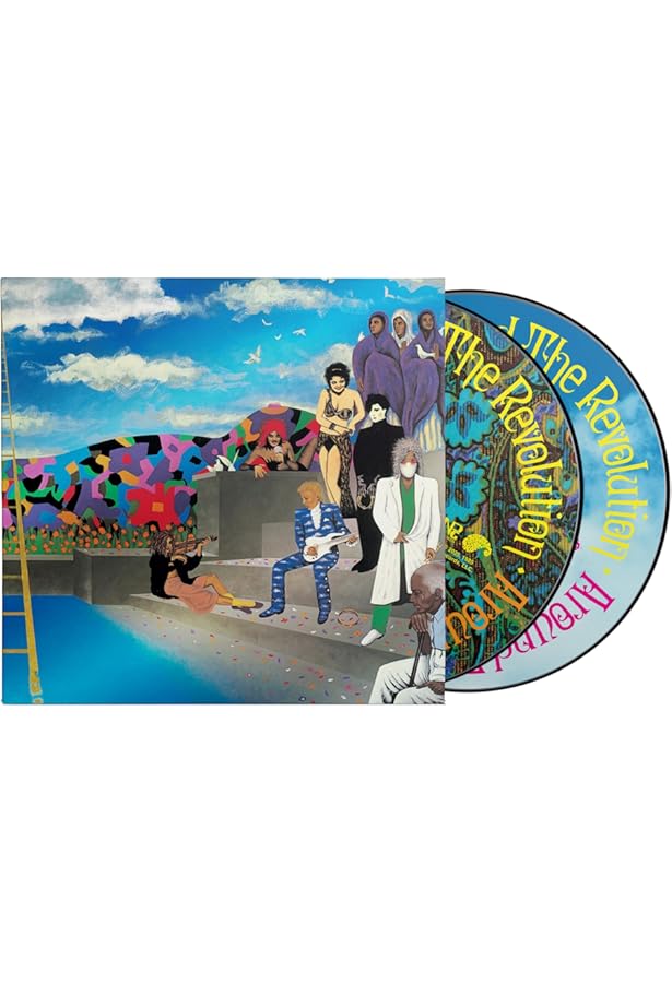 Amazon.com: Inflammable Material (2025 Remaster) : Stiff Little