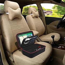 BOVKE Hard GPS Case for 6-7 Inch Garmin DriveSmart