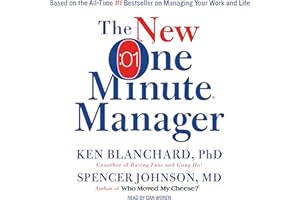 The New One Minute Manager