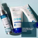 Sea Magik Face Moisturiser Dry Skin Dead Sea Salt 75ml Vegan Cruelty Free view 8