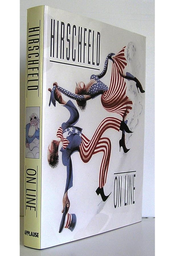 Hirschfeld: Art and Recollections From Eight Decades: Al