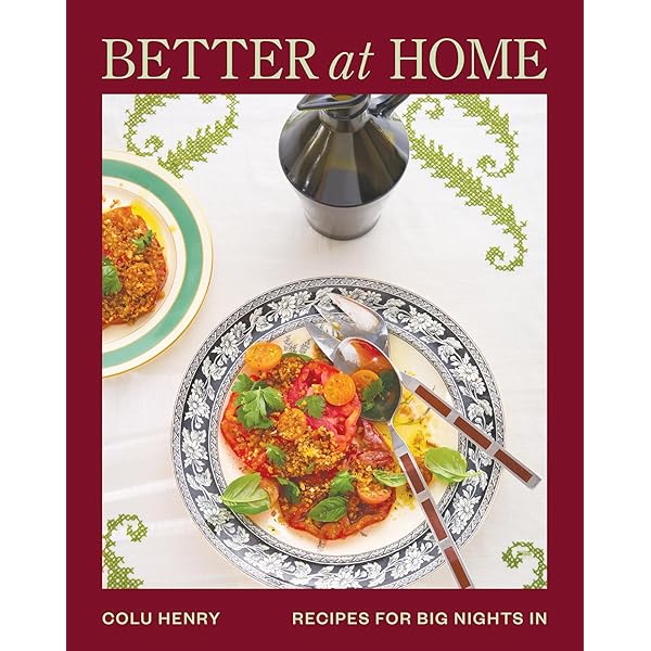 Amazon.com: What to Cook & When to Cook It: A Simple, Seasonal