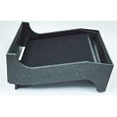 Gold Cube Single Separator Tray for Gold Prospecting Fast Recovery Sluice