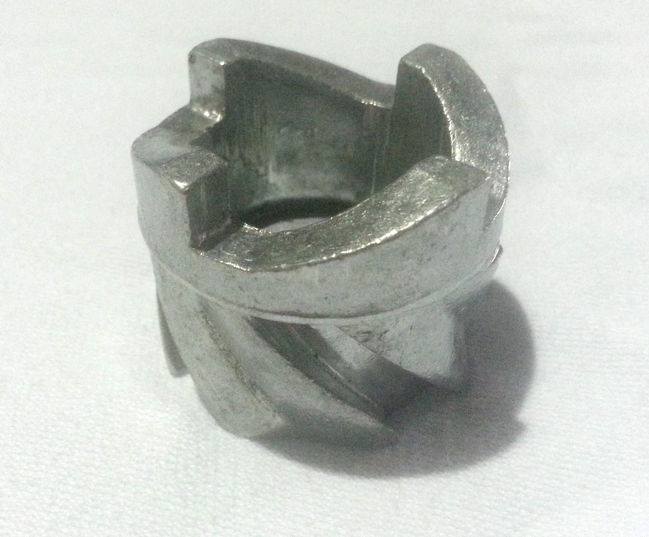 Orange Imports Standard Metal Pawl Cog For 3 Bolt Standard Pull Start, Mini Moto, Mini Dirt Mini Quad Bike