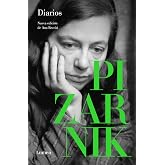 Diarios Pizarnik / Pizarnik Diaries (Spanish Edition)
