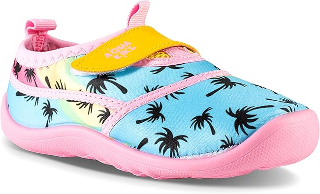 aquakiks water shoes