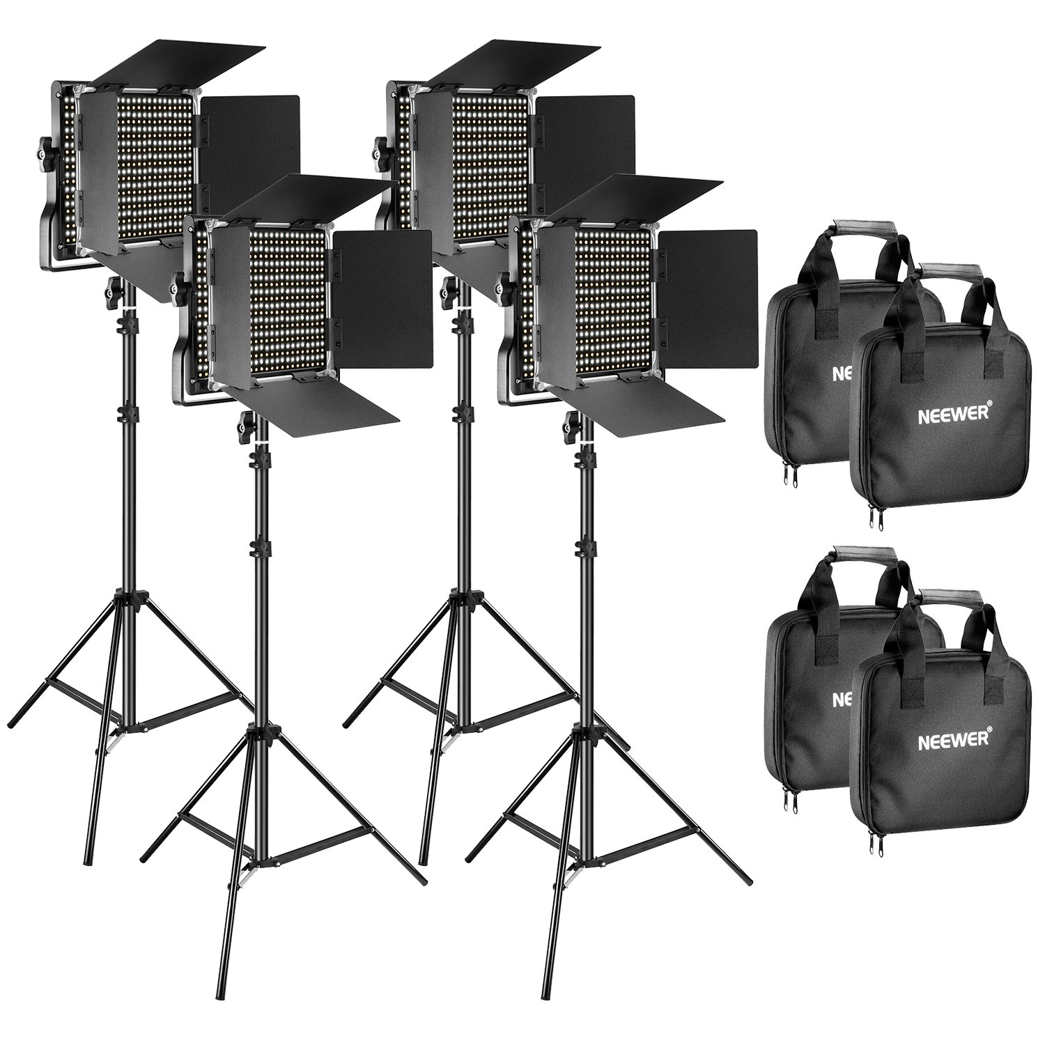 Best Studio Lighting Barndoors