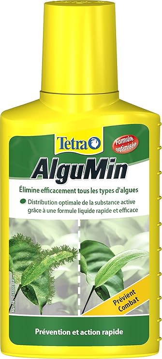 Tetra AlguMin - 100 ML