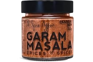 A SPICE AFFAIR Garam Masala (100g)