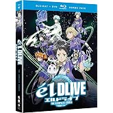 elDLIVE: The Complete Series [Blu-ray]
