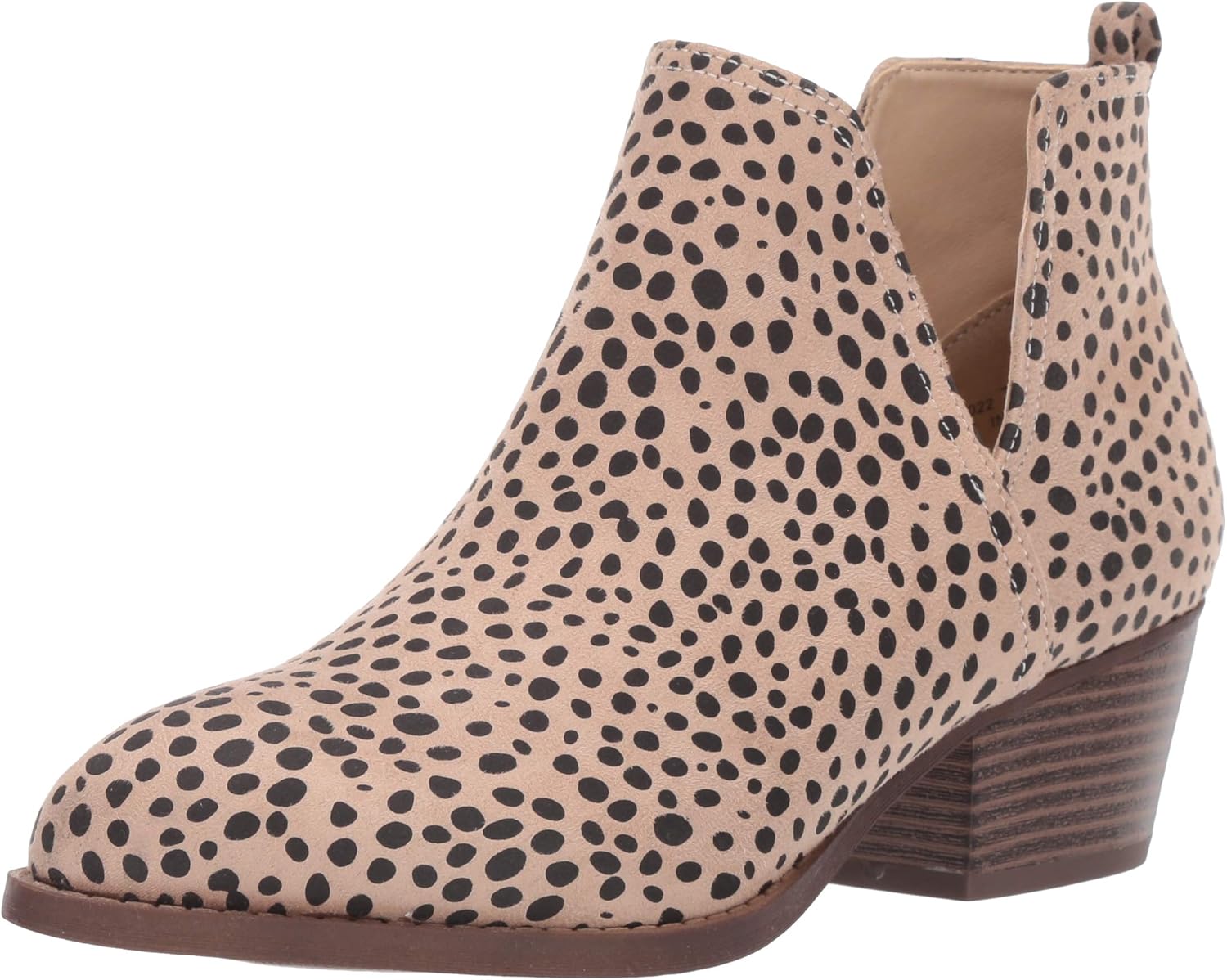 jersey bootie chinese laundry