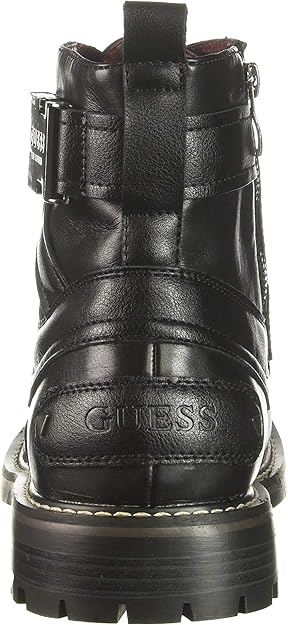 guess rebel boots