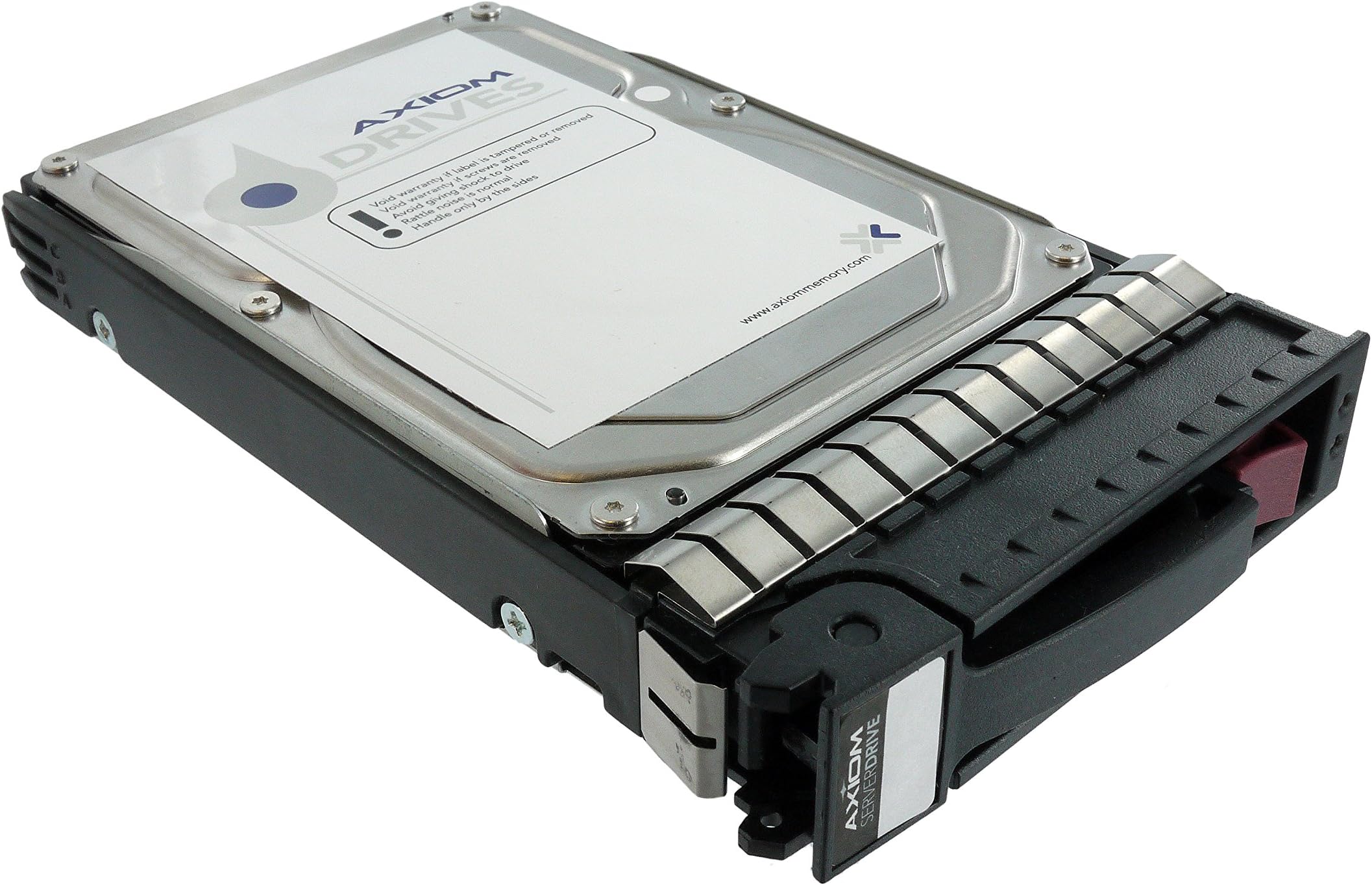 AXIOM 625031-B21-AX - Axiom 3TB 6Gb/s SAS 7.2K RPM LFF Hot-Swap HDD for HP - 625031-B2