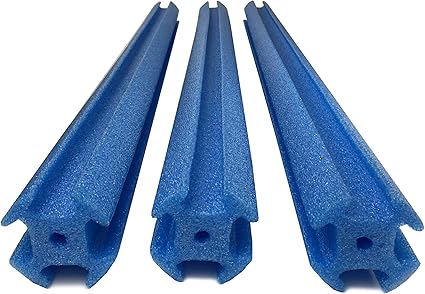 Interlocking Swimming Pool Noodles 55 