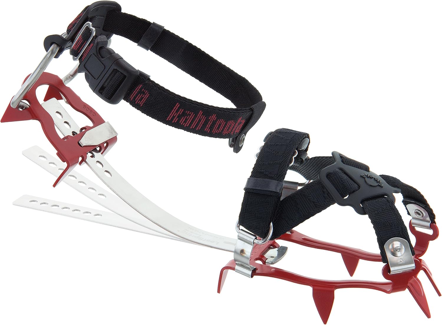 kahtoola k10 hiking crampons