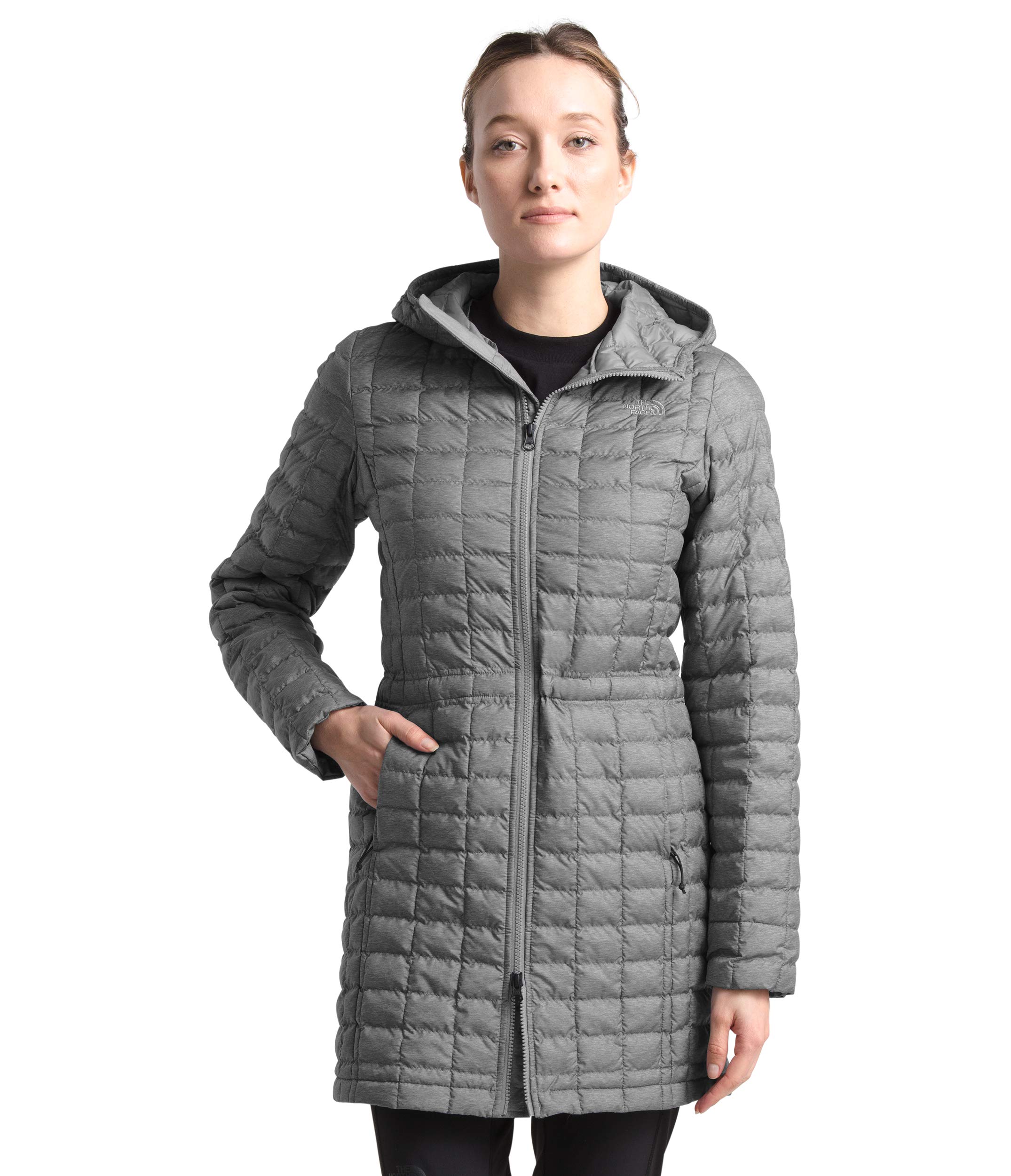Women's Thermoball Eco Insulated Parka