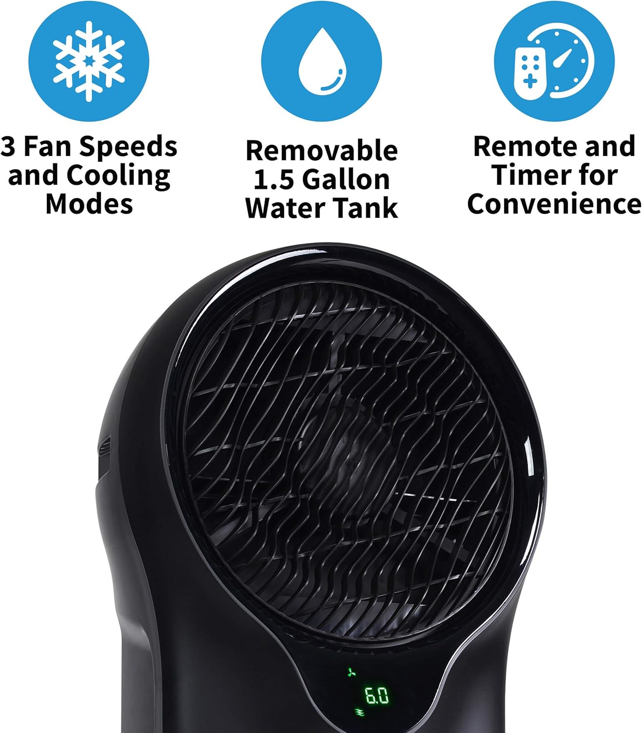 newair luma comfort ec111b