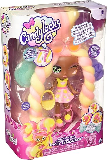 bambola candy candy amazon