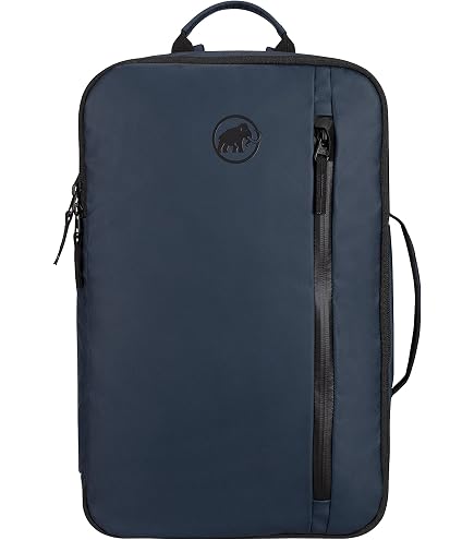 Amazon.com | Mammut Seon Transporter 25 Pack, Marine, 2510-03911