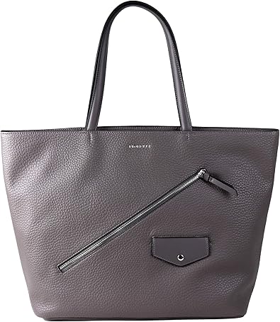 fiorelli grey tote bag