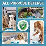 Woyamay Anti Chew Spray for Dogs 200ml Bitter Apple Dog Repellent view 6