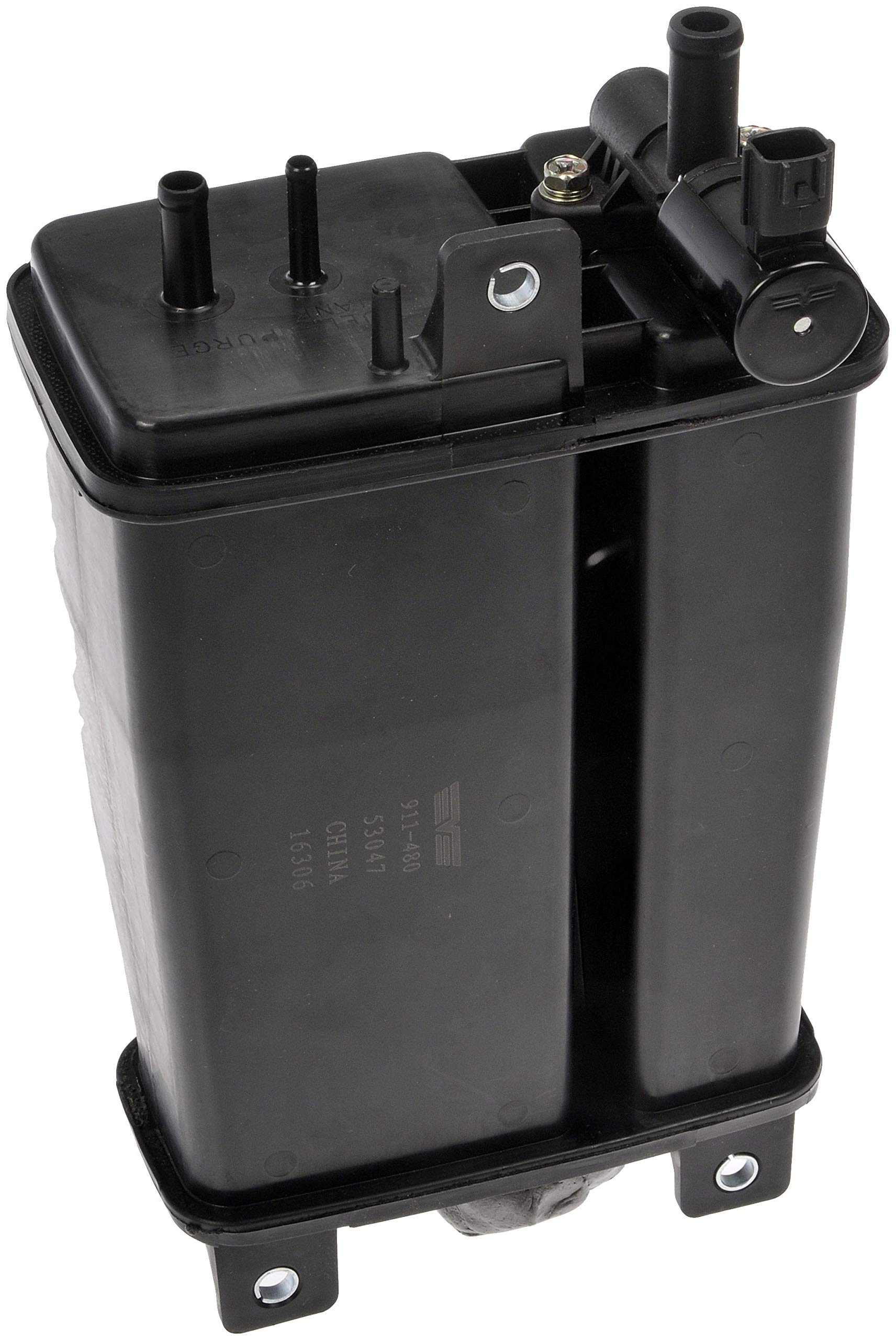Dorman 911-480 Vapor Canister Compatible with Select Infiniti/Nissan Models